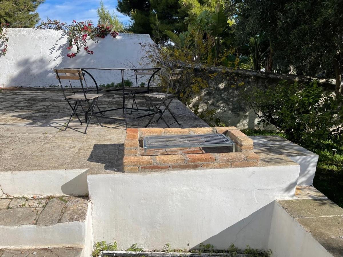 Гостьовий будинок Two Olive Trees Spetses Town Екстер'єр фото