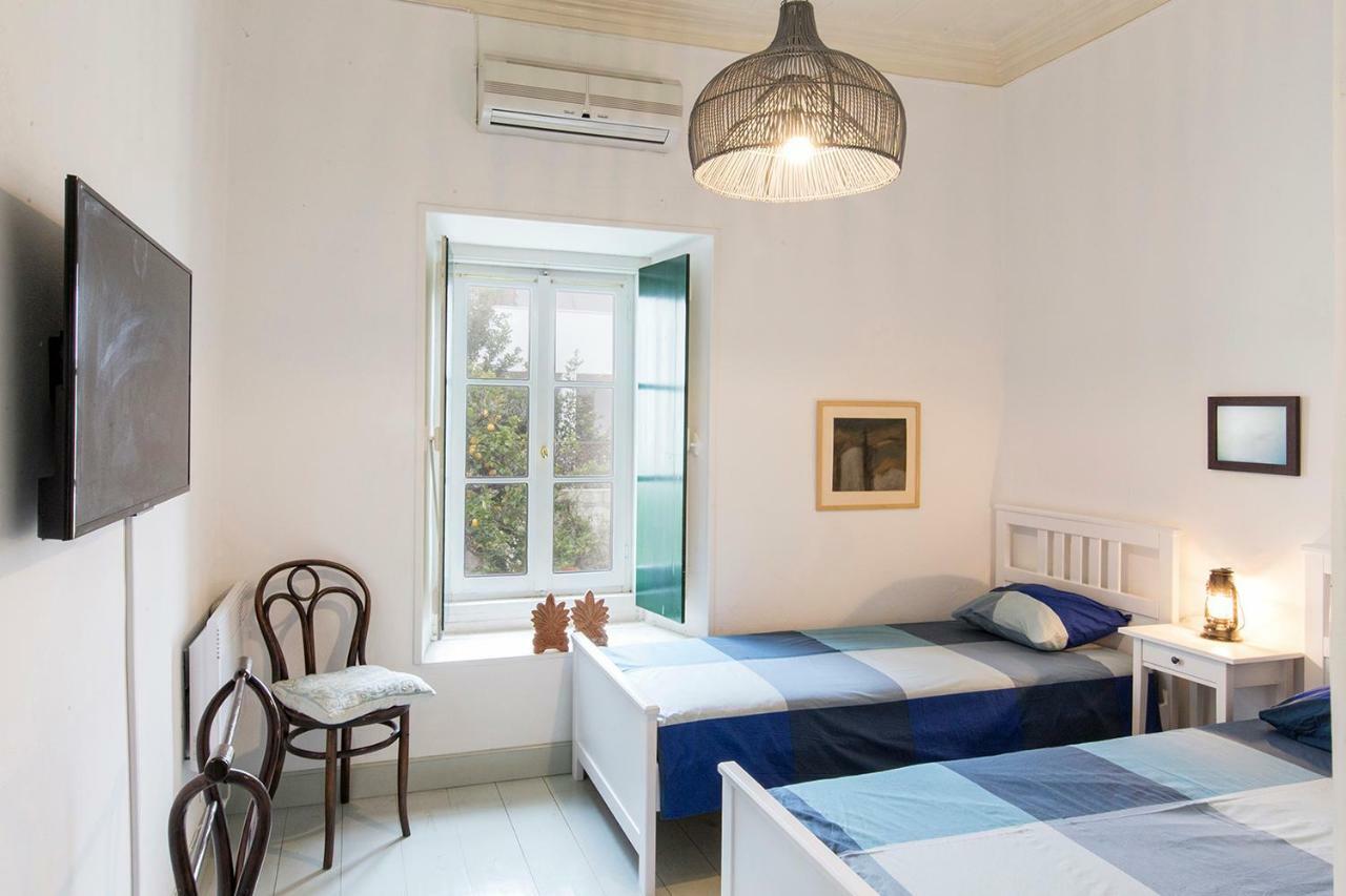 Гостьовий будинок Two Olive Trees Spetses Town Екстер'єр фото