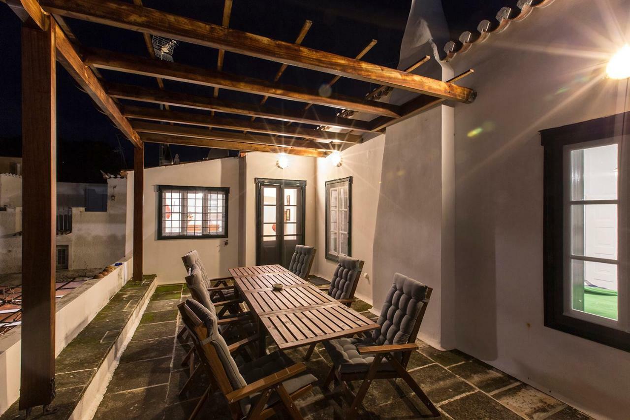 Гостьовий будинок Two Olive Trees Spetses Town Екстер'єр фото