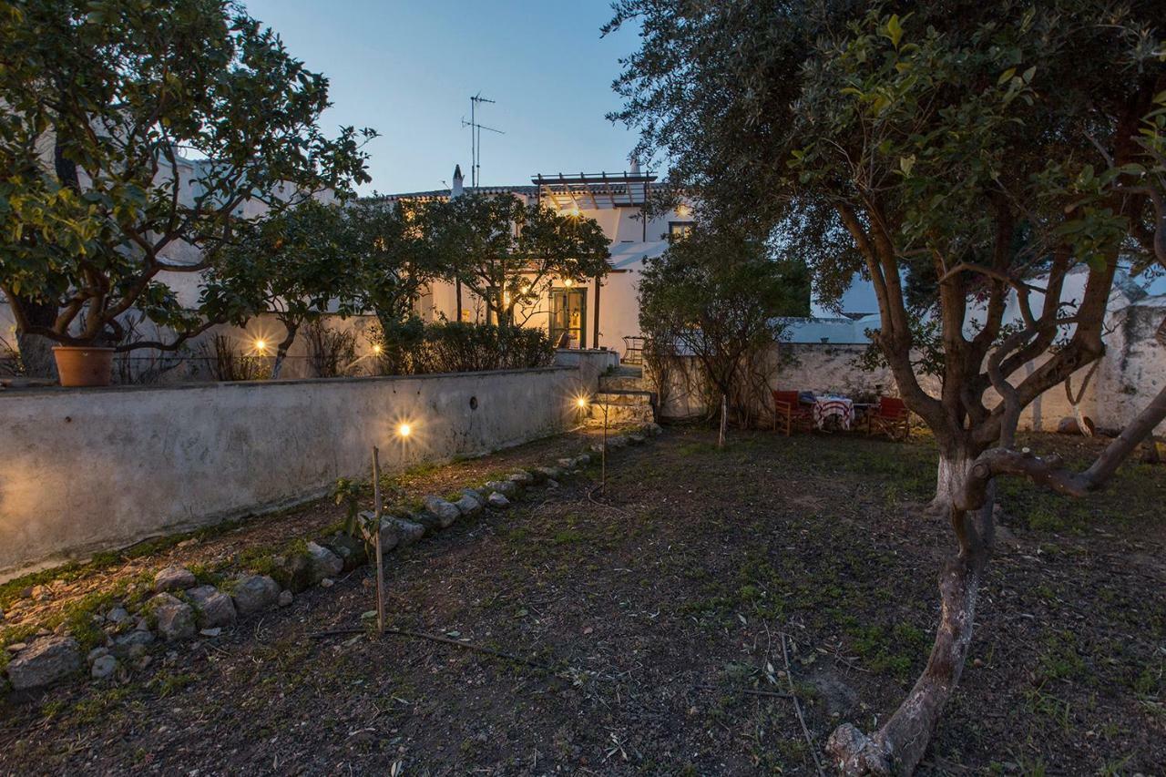 Гостьовий будинок Two Olive Trees Spetses Town Екстер'єр фото