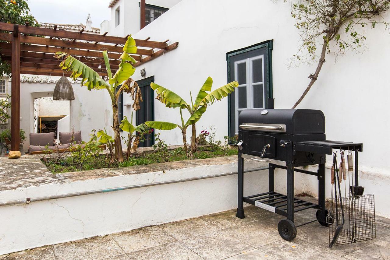 Гостьовий будинок Two Olive Trees Spetses Town Екстер'єр фото