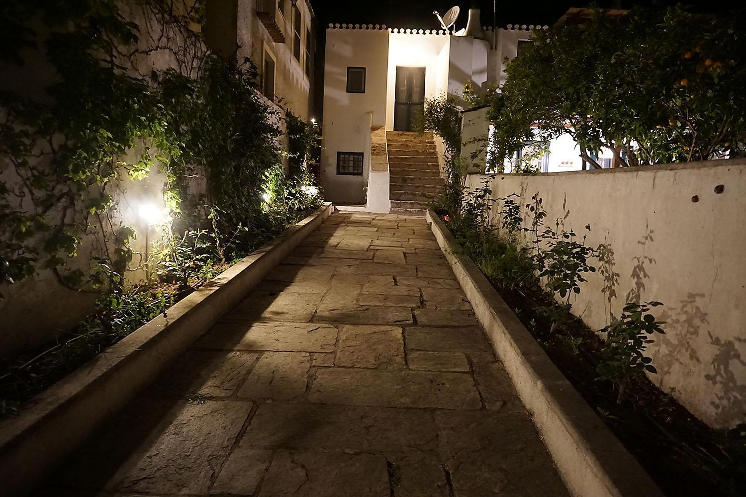 Гостьовий будинок Two Olive Trees Spetses Town Екстер'єр фото